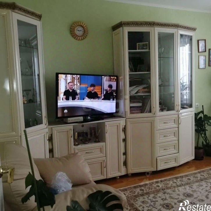 2-комн квартира улица Кропоткина, 13А,  д. 13А