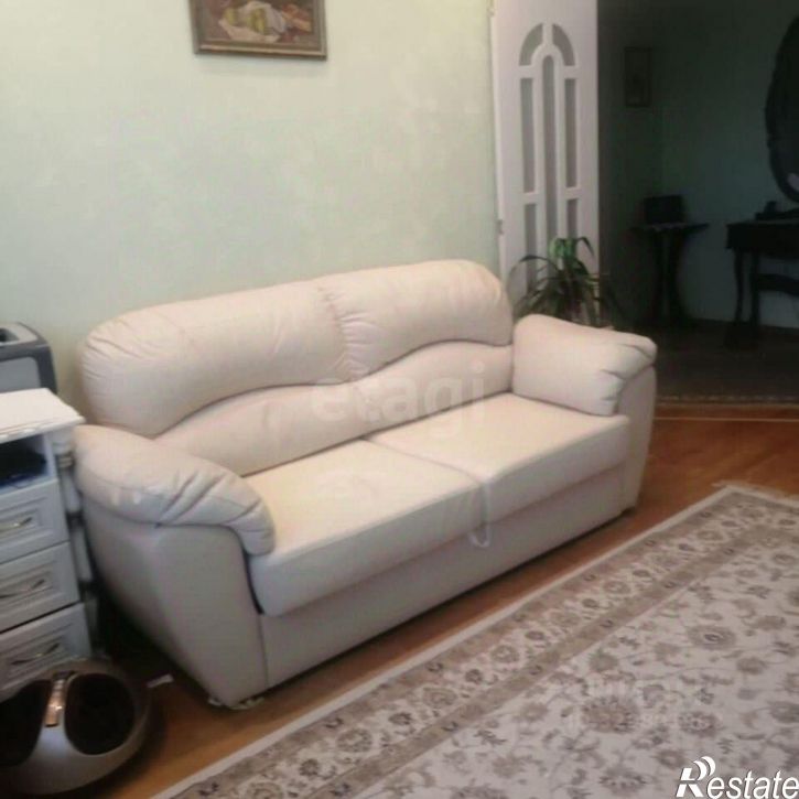 2-комн квартира улица Кропоткина, 13А,  д. 13А