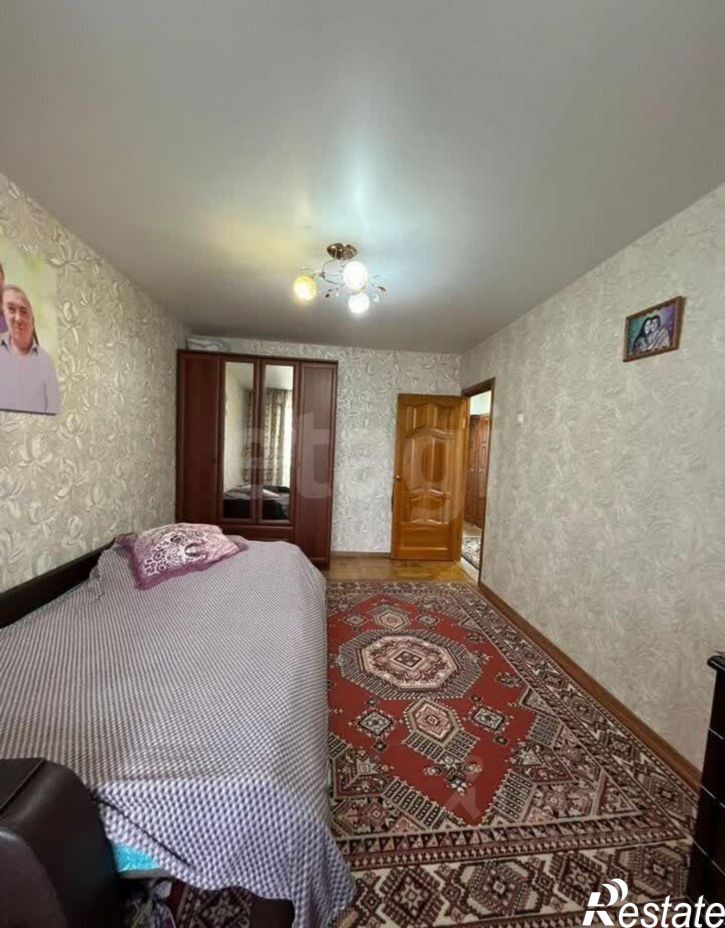 3-комн квартира ул Новосибирская, 19,  д. 19