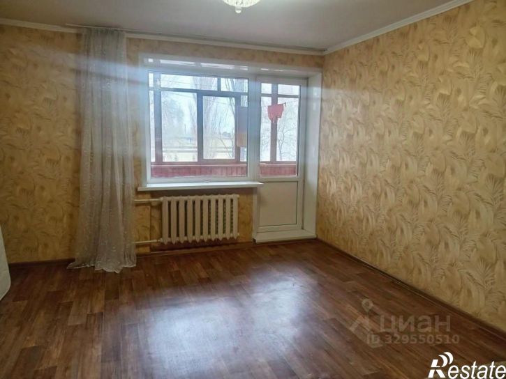 4-комн квартира улица Писарева, 17Б,  д. 17Б