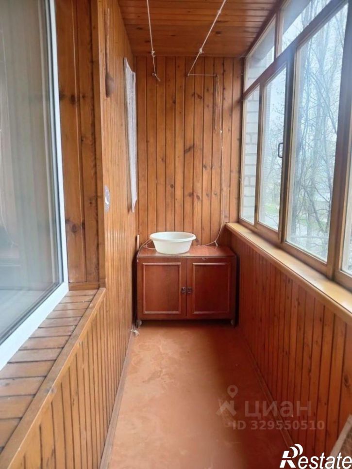 4-комн квартира улица Писарева, 17Б,  д. 17Б