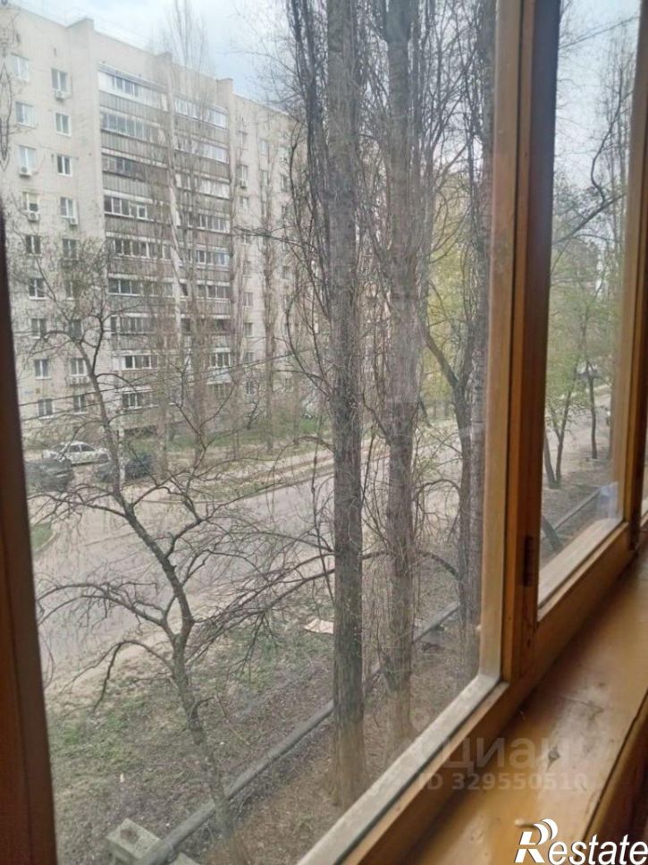 4-комн квартира улица Писарева, 17Б,  д. 17Б