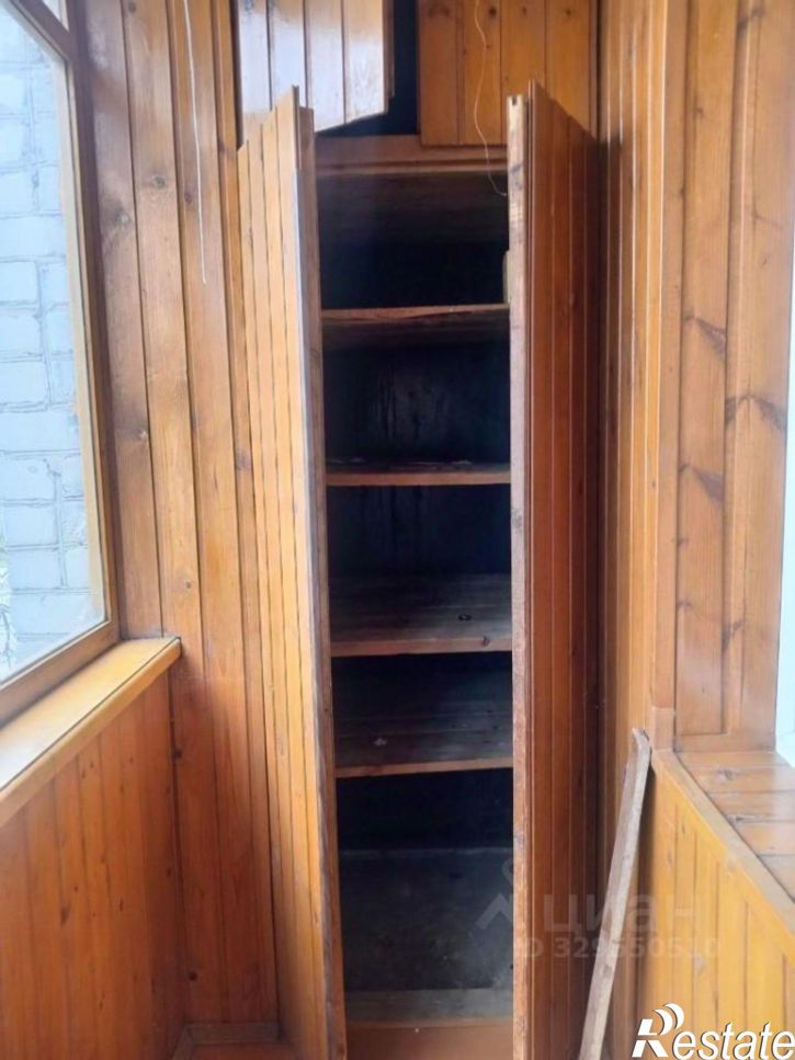 4-комн квартира улица Писарева, 17Б,  д. 17Б