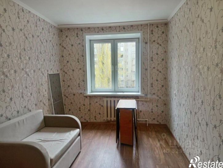 4-комн квартира улица Писарева, 17Б,  д. 17Б