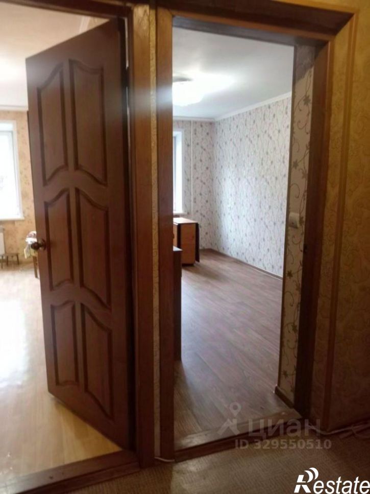 4-комн квартира улица Писарева, 17Б,  д. 17Б