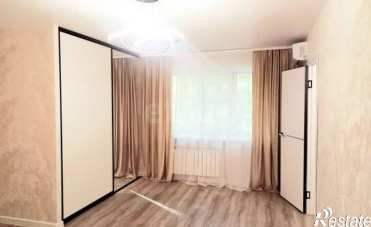 3-комн квартира улица Домостроителей, 33,  д. 33