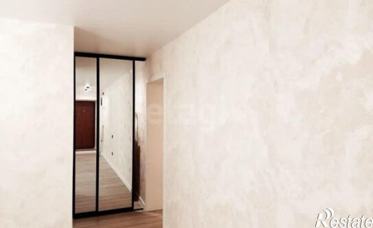 3-комн квартира улица Домостроителей, 33,  д. 33