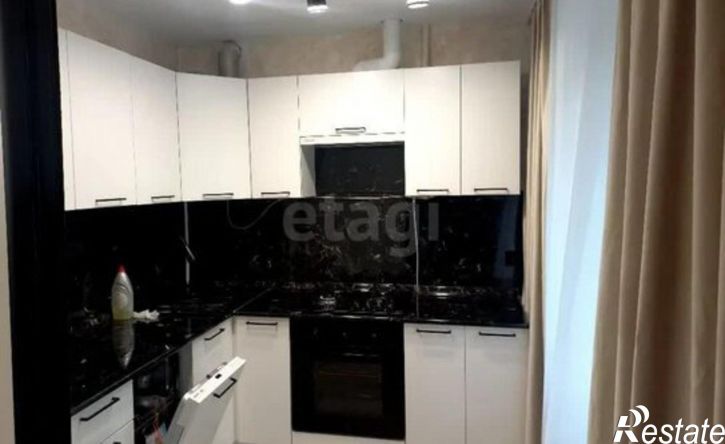 3-комн квартира улица Домостроителей, 33,  д. 33