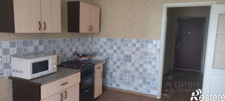 1-комн квартира ул Независимости, 55/3,  д. 55/3