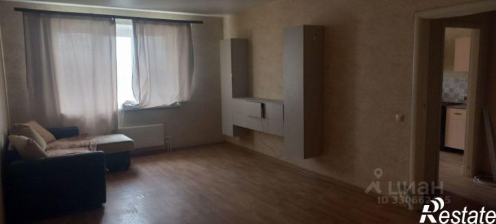 1-комн квартира ул Независимости, 55/3,  д. 55/3