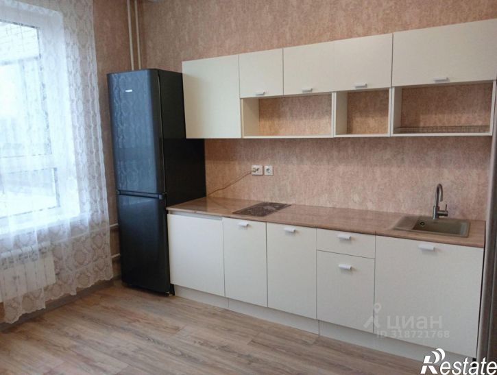 1-комн квартира ул Загоровского, 13 2,  д. 13 2,  к. 2