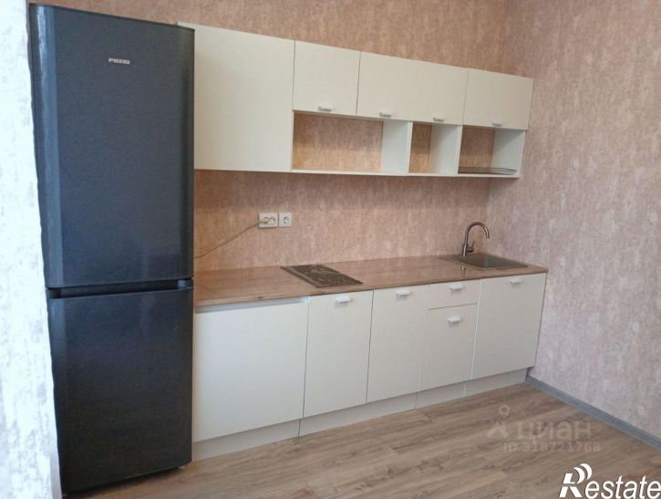1-комн квартира ул Загоровского, 13 2,  д. 13 2,  к. 2
