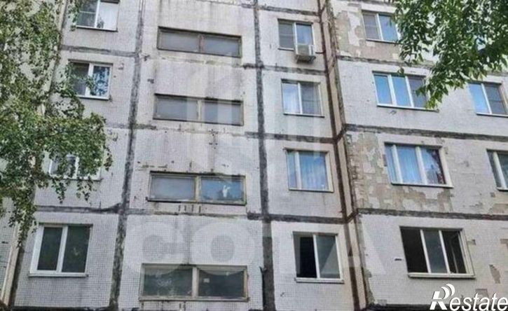 3-комн квартира улица Юлюса Янониса, 9,  д. 9