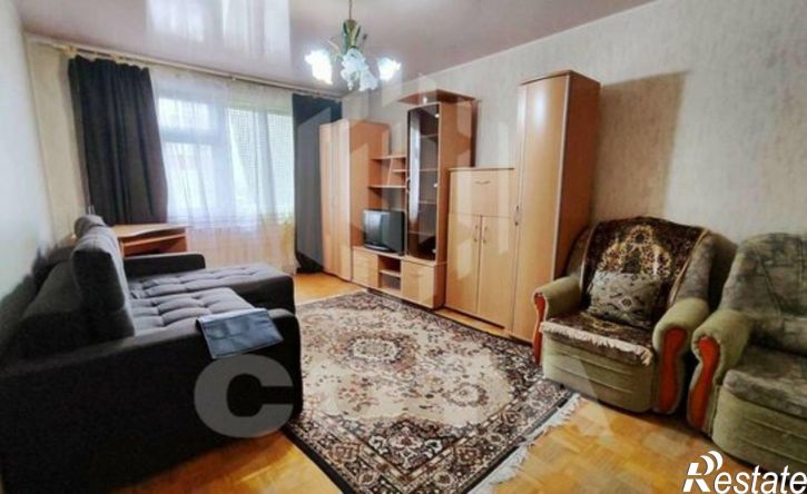 1-комн квартира Московский проспект, 137,  д. 137