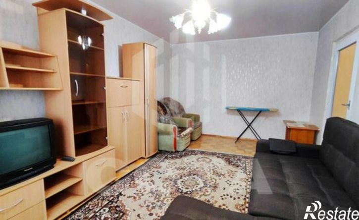 1-комн квартира Московский проспект, 137,  д. 137