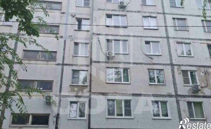 3-комн квартира улица Юлюса Янониса, 9,  д. 9