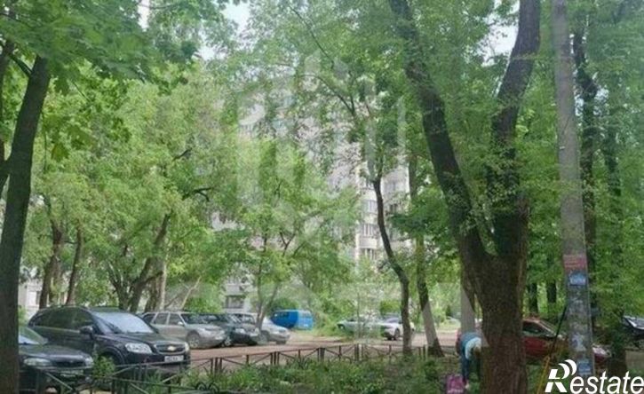 3-комн квартира улица Юлюса Янониса, 9,  д. 9