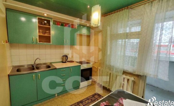 1-комн квартира Московский проспект, 137,  д. 137