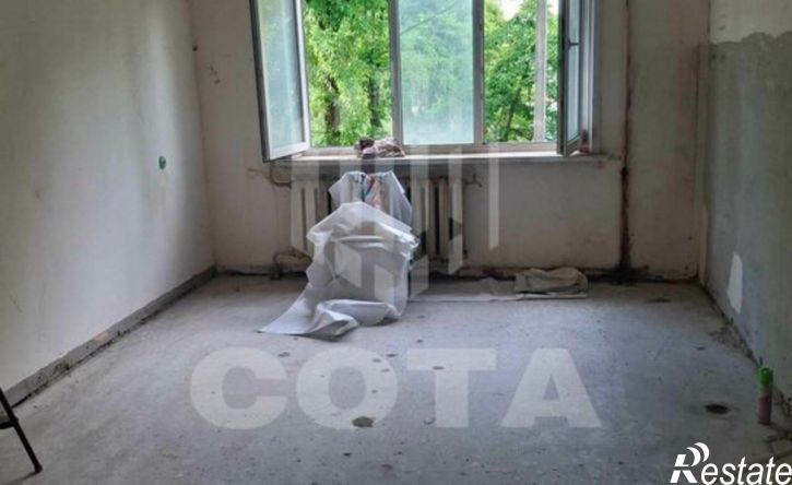 3-комн квартира улица Юлюса Янониса, 9,  д. 9