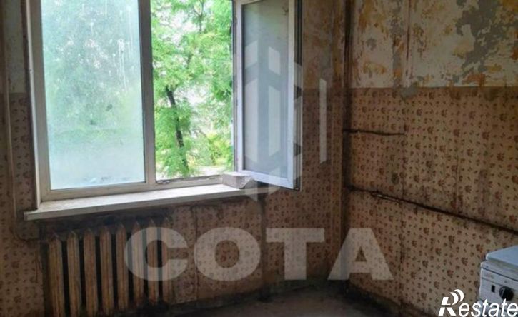 3-комн квартира улица Юлюса Янониса, 9,  д. 9