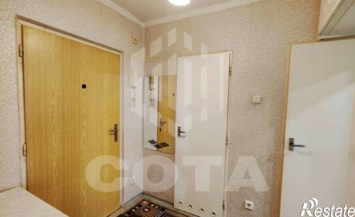 1-комн квартира Московский проспект, 137,  д. 137