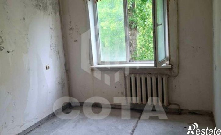 3-комн квартира улица Юлюса Янониса, 9,  д. 9