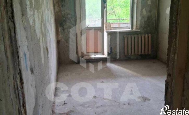 3-комн квартира улица Юлюса Янониса, 9,  д. 9