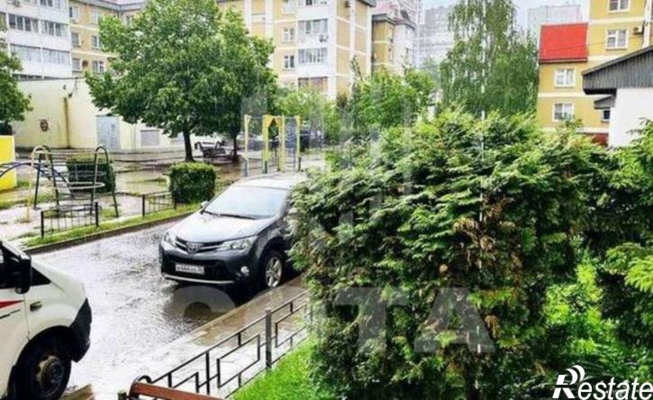1-комн квартира Московский проспект, 137,  д. 137