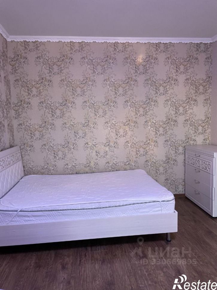 1-комн квартира ул Миронова, 43а,  д. 43а