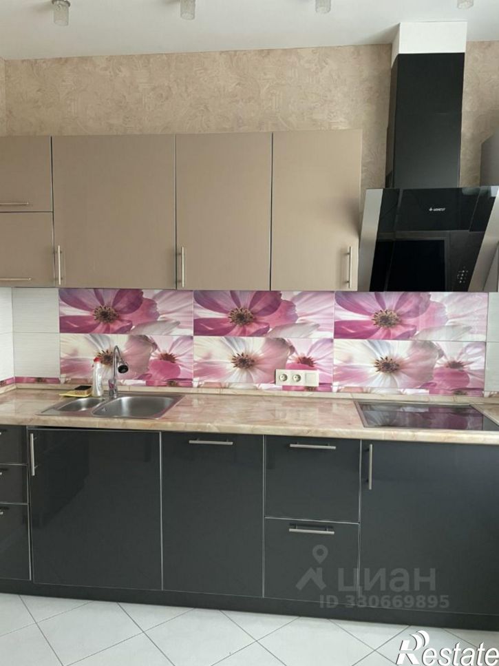 1-комн квартира ул Миронова, 43а,  д. 43а