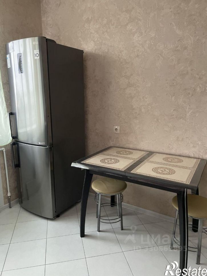 1-комн квартира ул Миронова, 43а,  д. 43а