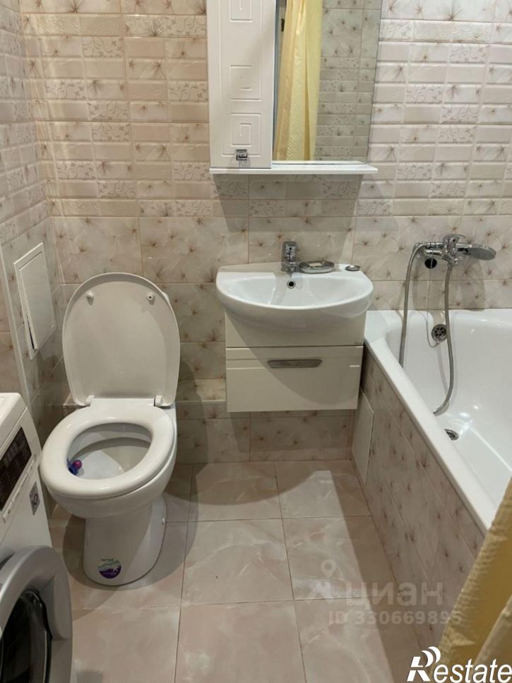 1-комн квартира ул Миронова, 43а,  д. 43а