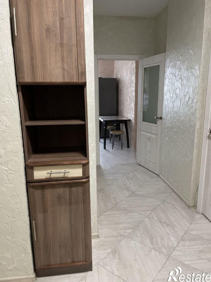 1-комн квартира ул Миронова, 43а,  д. 43а