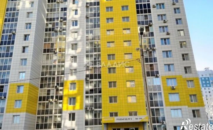 1-комн квартира ул Шидловского, 15,  д. 15