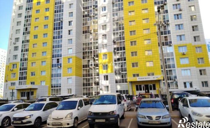 1-комн квартира ул Шидловского, 15,  д. 15