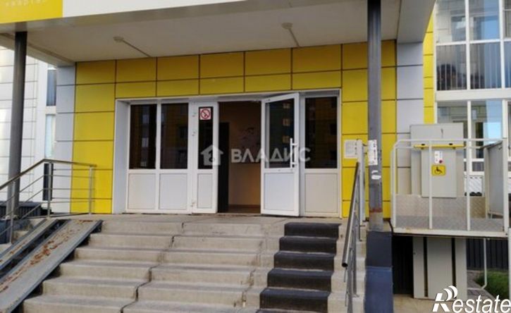 1-комн квартира ул Шидловского, 15,  д. 15