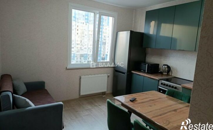1-комн квартира ул Шидловского, 15,  д. 15