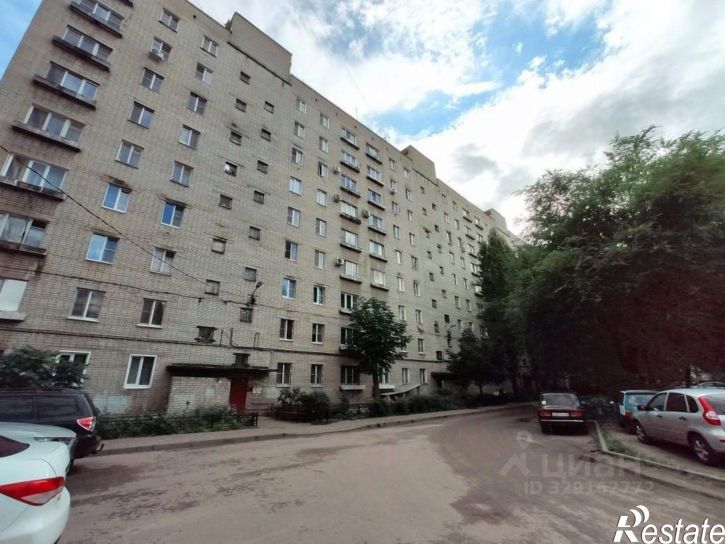 3-комн квартира ул Туполева, 25,  д. 25
