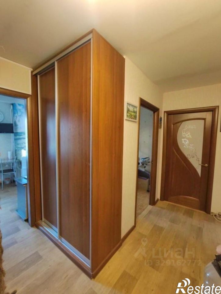 3-комн квартира ул Туполева, 25,  д. 25