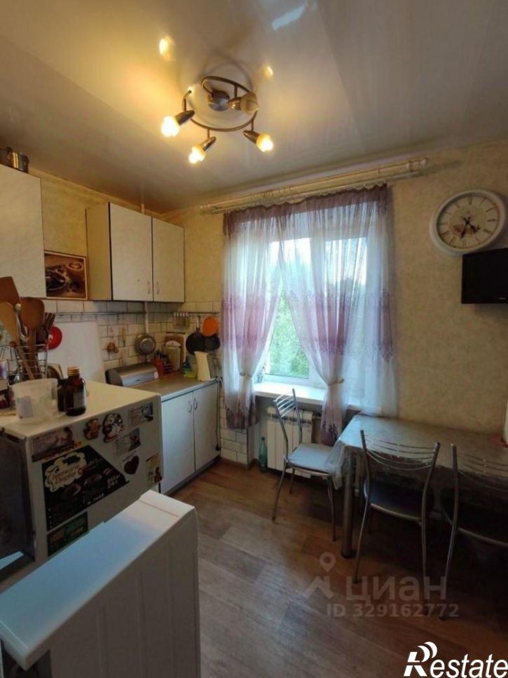 3-комн квартира ул Туполева, 25,  д. 25