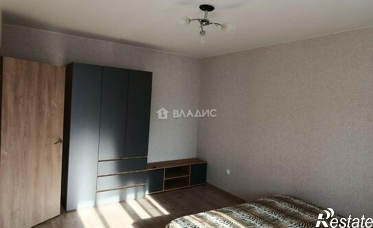 1-комн квартира ул Шидловского, 15,  д. 15