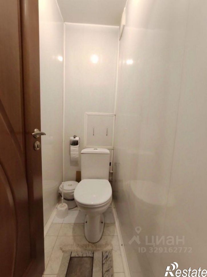 3-комн квартира ул Туполева, 25,  д. 25