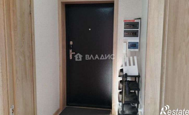 1-комн квартира ул Шидловского, 15,  д. 15