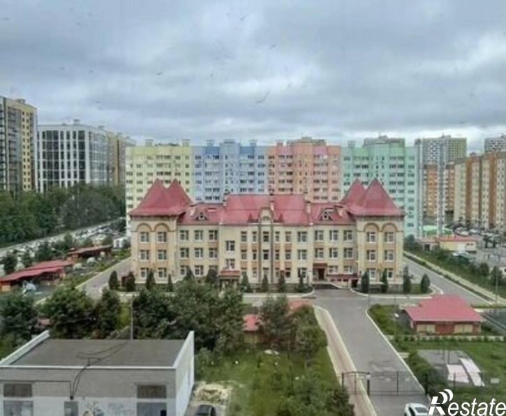 1-комн квартира Московский пр-кт, 124,  д. 124
