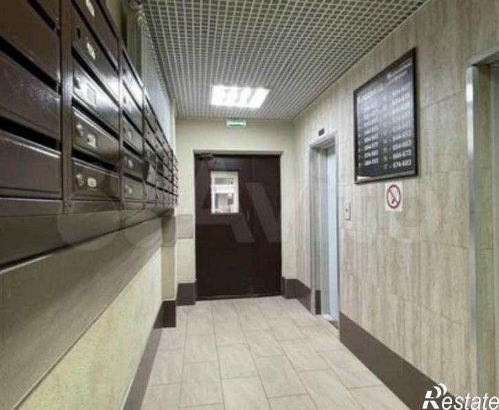 1-комн квартира Московский пр-кт, 124,  д. 124