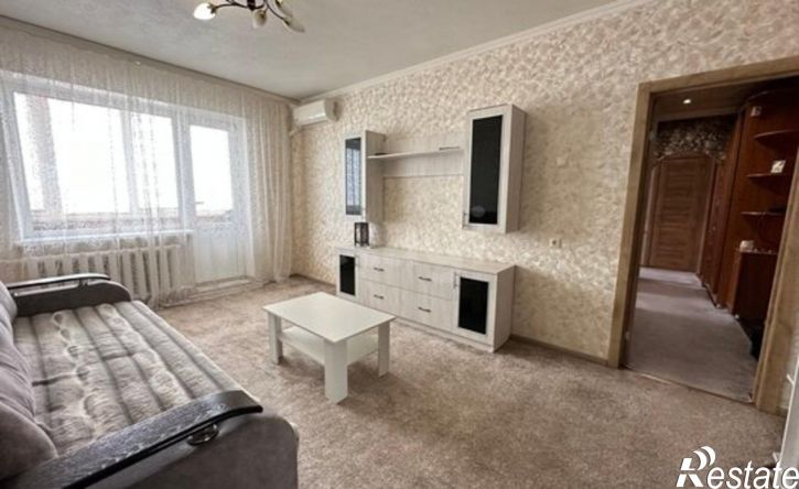 2-комн квартира ул Туполева, 24,  д. 24