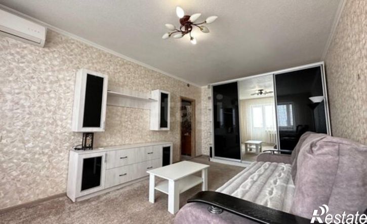 2-комн квартира ул Туполева, 24,  д. 24