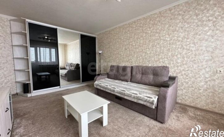 2-комн квартира ул Туполева, 24,  д. 24