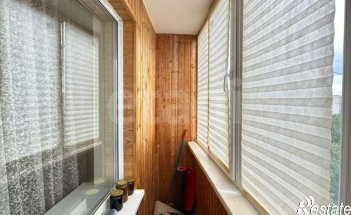 2-комн квартира ул Туполева, 24,  д. 24