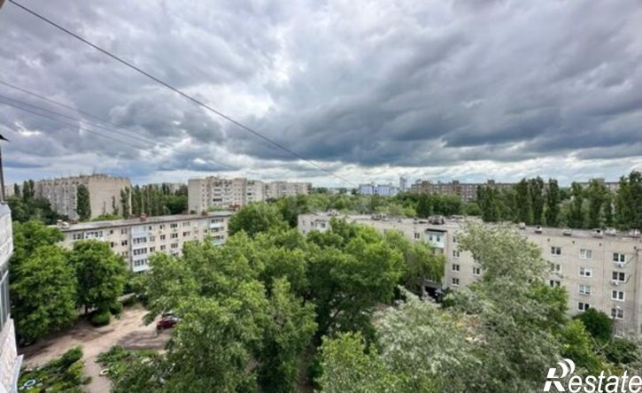 2-комн квартира ул Туполева, 24,  д. 24